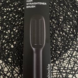 Straightener