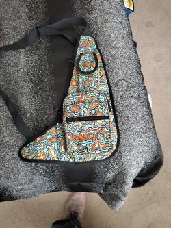 Boogie T Shoulder Bag