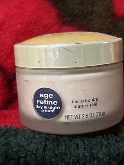 Age Refine Day And Night Creme