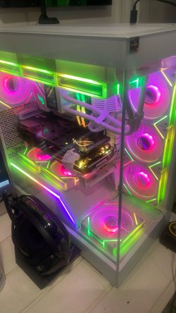 Gaming pc