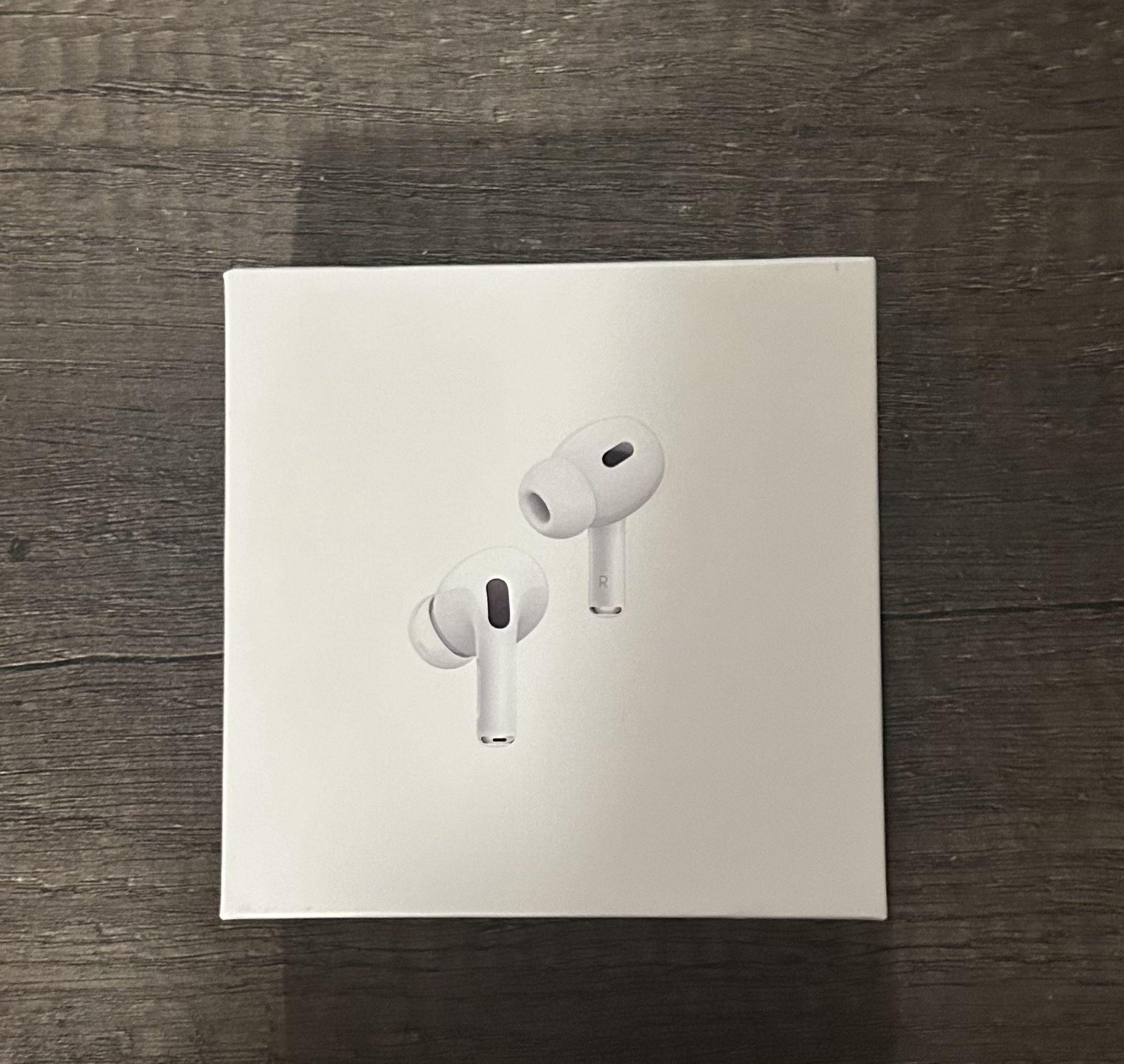 AirPods Pro  2
