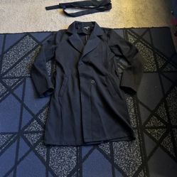 Womens Jackets