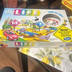 The Game Of Life 