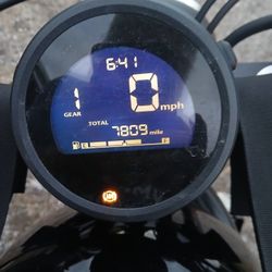 2021 Honda Rebel For Sale 