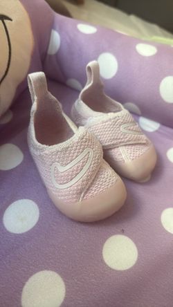 Nike Swoosh 1 ….Size 3.5 Infant size