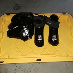 Martial Arts Gear