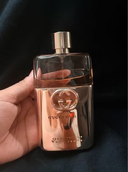 Gucci Guilty Eau de Toilette Pour Femme