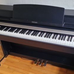 Casio AP-620 Celviano Digital Piano