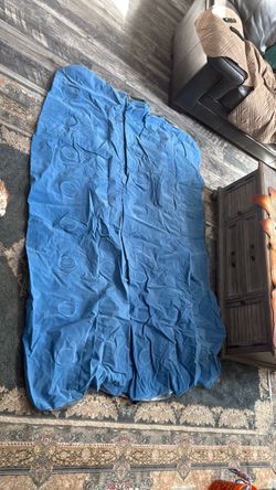 Air bed