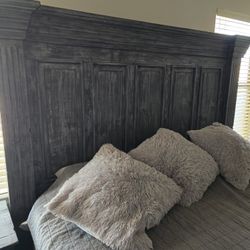 Bedroom Set King