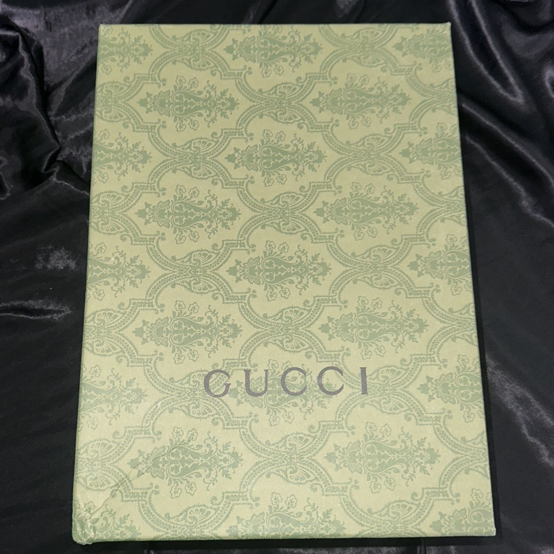 Gucci Shoes 