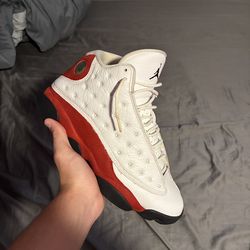 Jordan 13 Chicago size 10