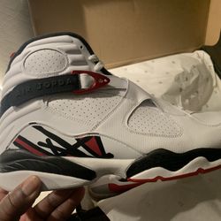 Air Jordan Retro 8’s 