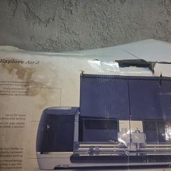 Cricut Esplorer  Air 2