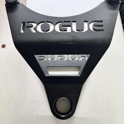 Rogue Parallel Landmine Handle