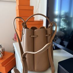 Polene Numero Huit Bag Mini