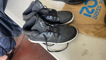 Jordan shoes