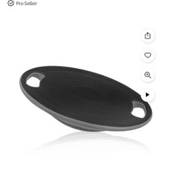 Balance Board