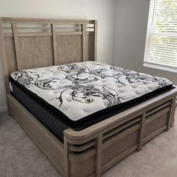 Brand New Mattresses Currently In Stock