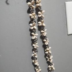 Beads From The Island