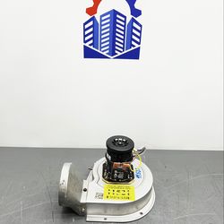Broad-Ocean Motor // Y3L248A59 // 1/33 HP // 115V // Electric Motor