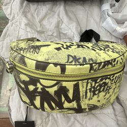 DJNY Waist Bag