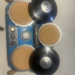 Kid Drum Set