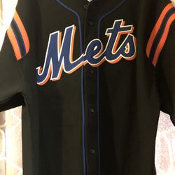 Baseball Jersey New York Mets XXL for Sale in Albuquerque, NM - OfferUp