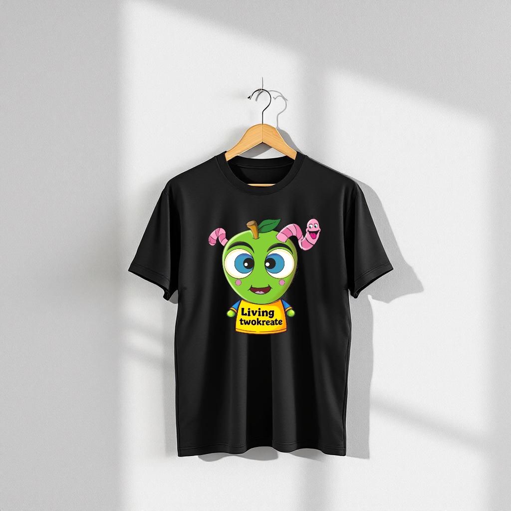 Livingtwokreate Brand