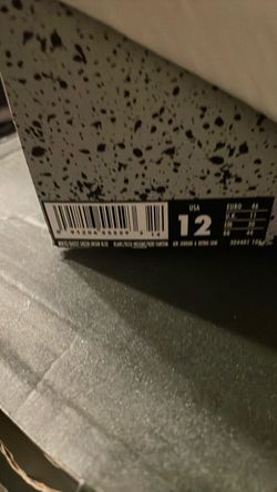Air Jordan 6 Retro Low Size 12