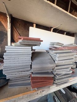 Take all the tile for $20