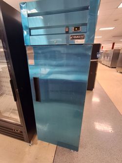 Single door Commercial freezer