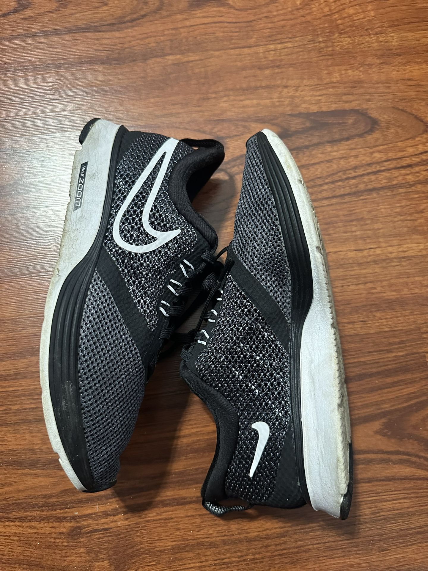 Nike women’s Running shoe 