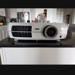 Epson Projector 