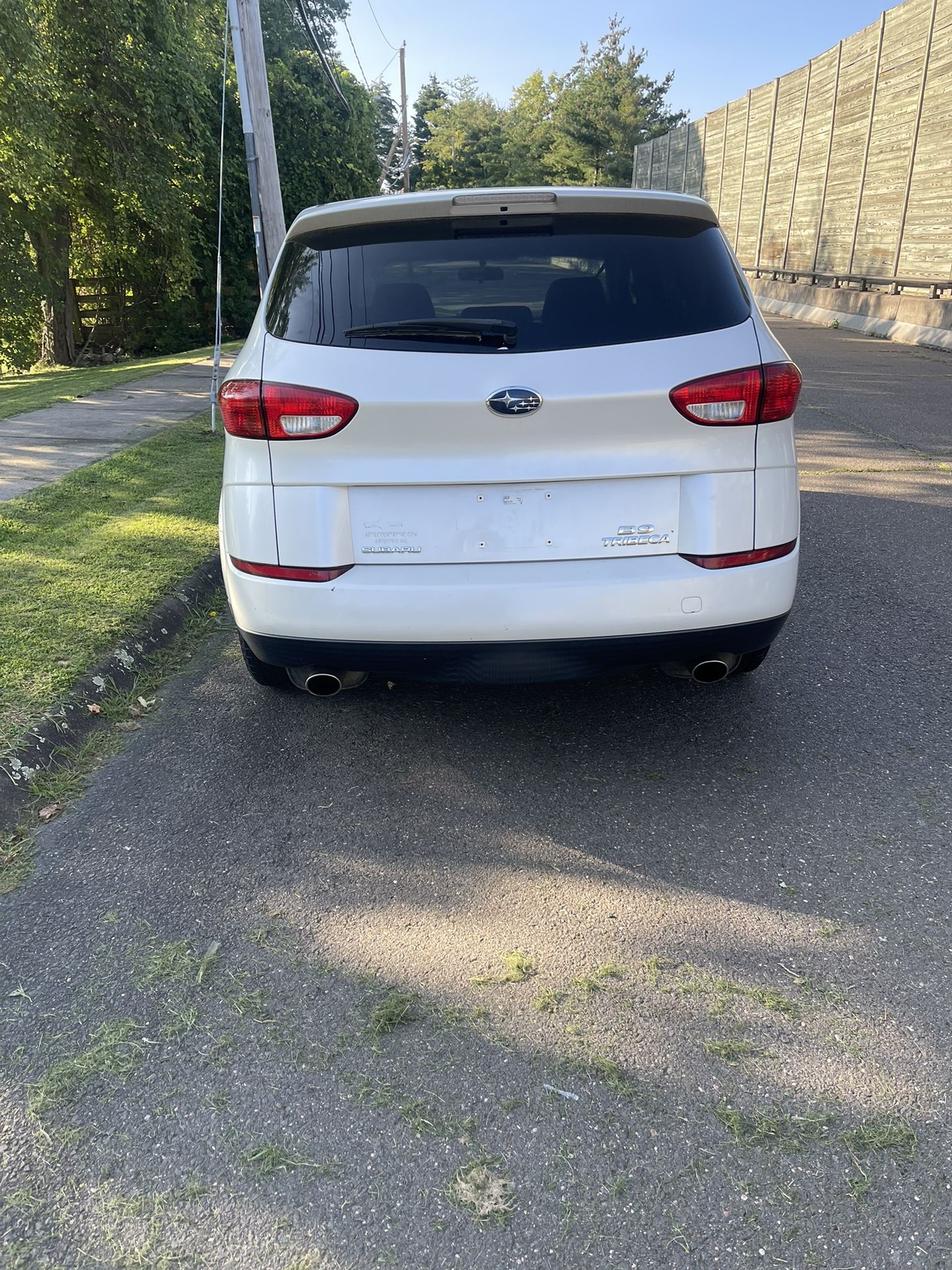 2006 Subaru Tribeca for Sale in Windsor, CT OfferUp