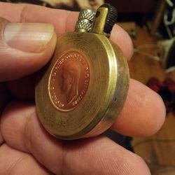Vintage Lighter WW2