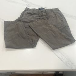 Abercrombie Men’s Cargo Pant 