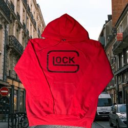 Glock Hoodie 