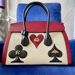 ❣️❣️❣️Limited Edition Bally Switzerland Medium Sommet ❣️❣️❣️