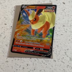 Pokemons V