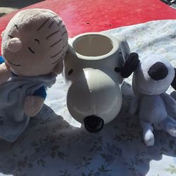 Snoopy Bundle