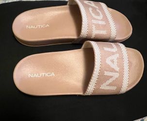 Nautica women’s sandals