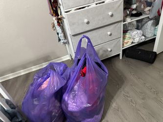 Ropa de mujer