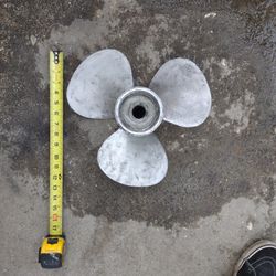Propeller
