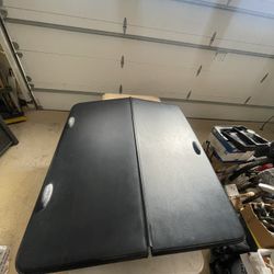 Sports Track OEM Bed Cover