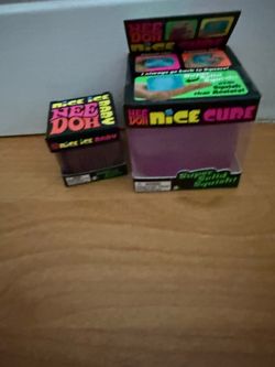 Needoh Bundle