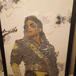 Big Pictures In Frame