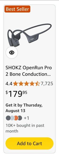 Shokz