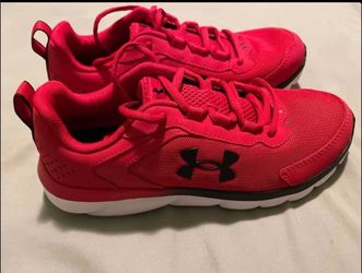 Athletic Shoes 6Y