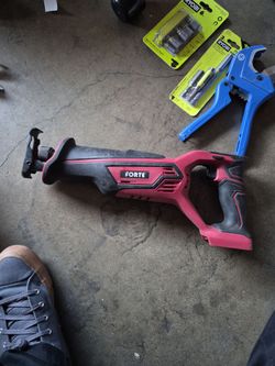 Just tool no battery tool works like new